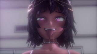 Lubrique Q&amp;amp;A avec Futas