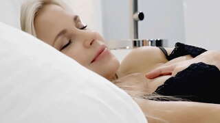 LETSDOEIT - #Rebecca Volpetti #Isabella Star #Kinuski - Horny Rühma Lõbus Super Kuum Trio