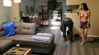 ���იღების ქალის ფუჩური,