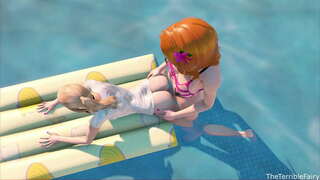 3d Futanari sa mga Babaye nga sex sa linaw Alternate Version 3d Futanari sa mga Babaye nga sex sa linaw Alternate Version