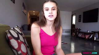 Minu stepsister avastasin, tema poiss on petmine tema ja tahavad saada tagasi teda palus ta mind, et kurat teda ja lase tal pildistada usa - Ellie Iidol