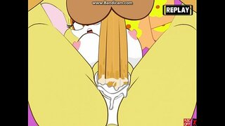 Sonic 2-a Transformat distractiv cu cozi si vanilie