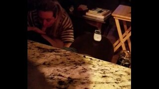 Том Tits BBW Blowjob Булэг Залгиж Нуусан Камер