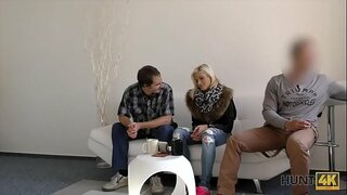 ОХОТА НА 4K. Мин ничек сблизился үзләренең күршеләре