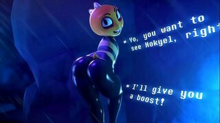 Undertale sfm (ubos sa(sa iyang)ikog) Undertale sfm (ubos sa(sa iyang)ikog)