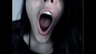 Cum suuhuni, kun en squirt!