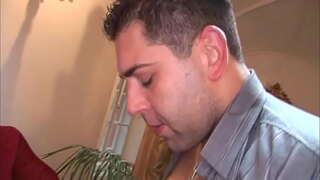 Harmonija - Bobbi Starr Nymphomaniac - Full movie