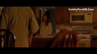 Redhead Jessica Chastain naked sex kompilasi