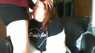 áspero gozar na minha boca grande carga áspero gozar na minha boca grande carga