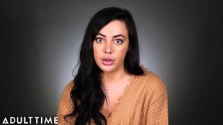 Міне, Ол жақсы көреді мастурбировать