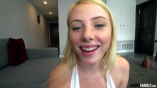 Kinky Družine, - Čas za načrt B, temveč popolnoma vredno