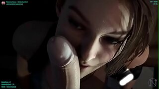 джилл сосет әгъзасы зонтика