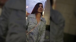 Moja seksi kolekcija odeće. Privatni video kompilacija