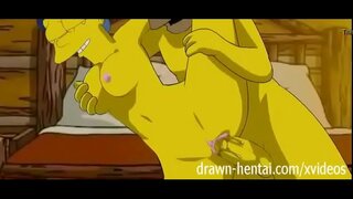 هوميروس الملاعين مارج