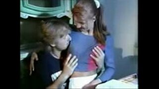 Pas fiica vrea în fund