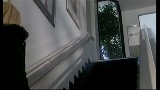 Muy caliente y tentador rubia chica con grandes jarras de Brittney Skye hizo amigo de tomar la ducha para perforar su