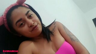 Joku poistaa Huone on Hyvin Kiimainen