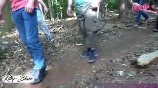 Германы булэг гадна өсвөр насны зөндөө групп секс