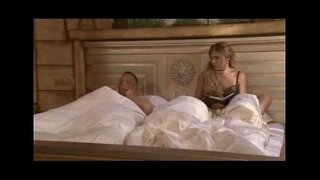 Շեկ գերմանական շատ արատավոր չի կորցնում ժամանակի և ստանում առաջ երկու